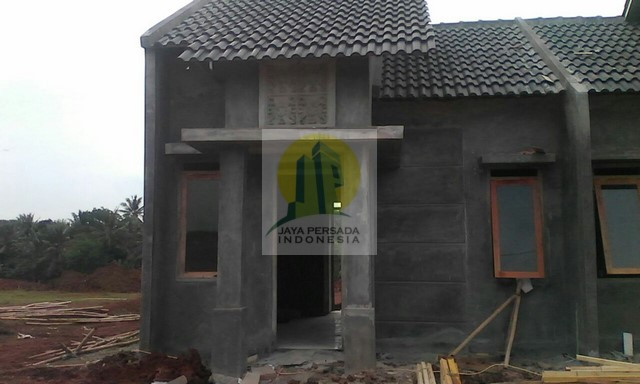 Rumah Subsidi Cicilan Ringan di Balaraja Tangerang