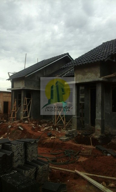 Rumah Murah Bersubsidi Balaraja Tangerang