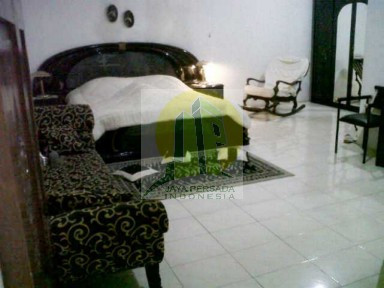 Kamar Tidur Rumah Luas di Tebet.jpg
