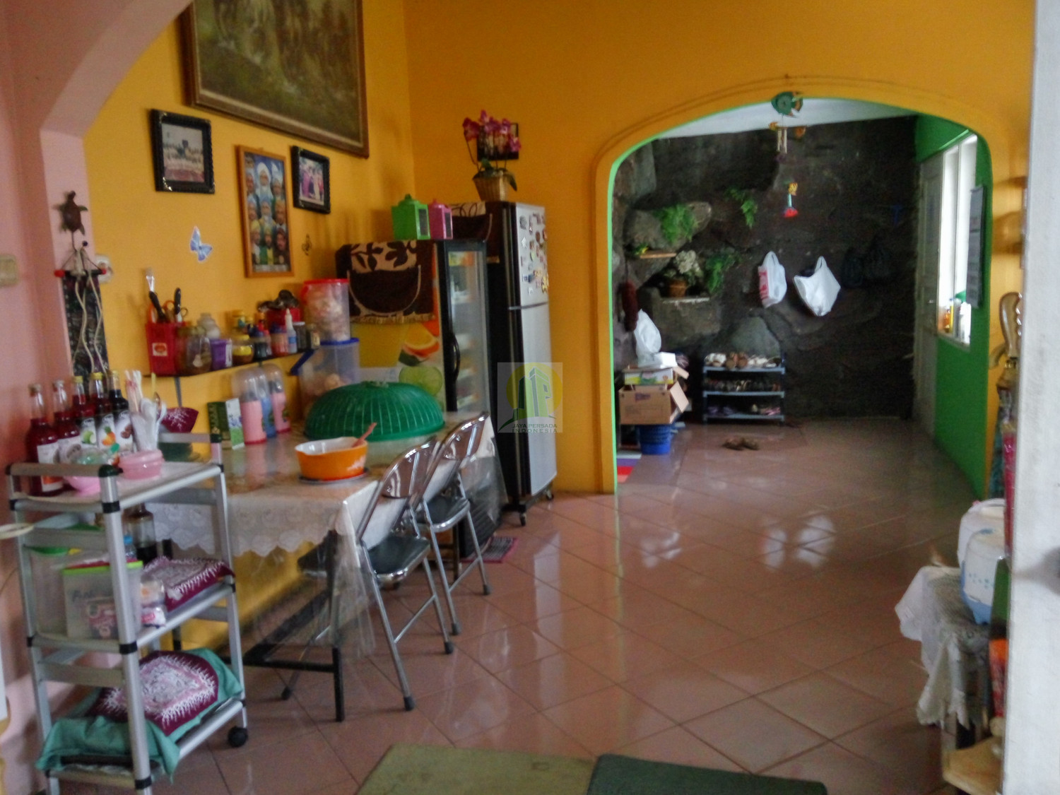 Ruan Makan rumah dijual di Depok.jpg