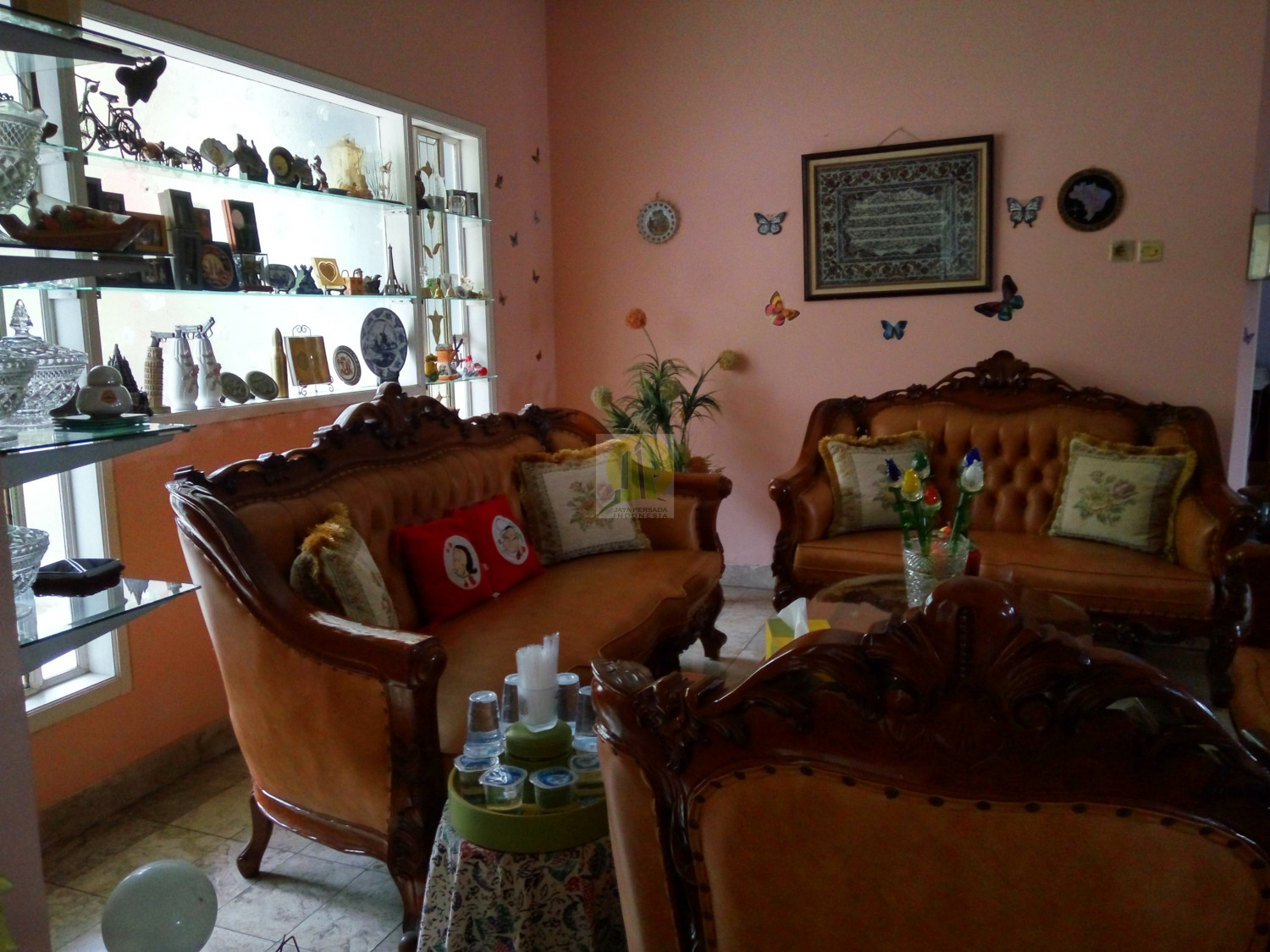 Ruang tamu rumah dijual di depok.jpg