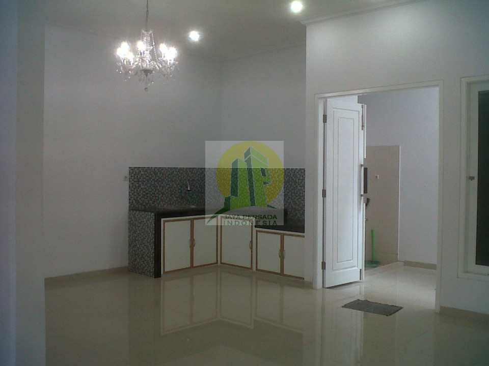 Dapur Rumah Baru Bekasi Barat.jpg