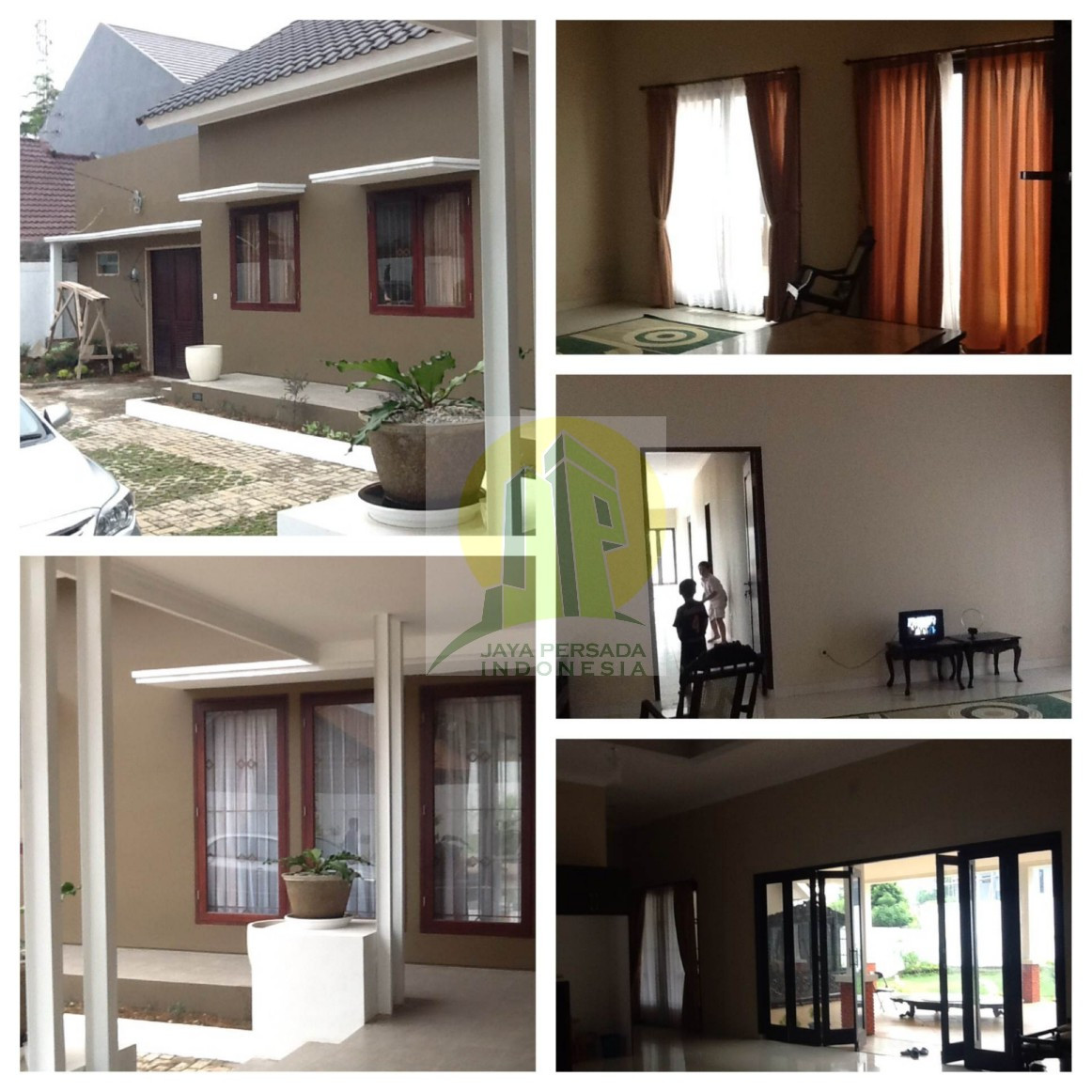 RUMAH TAMPAK SAMPING RUMAH DIJUAL DI BINTARO SEKTOR 9.jpg