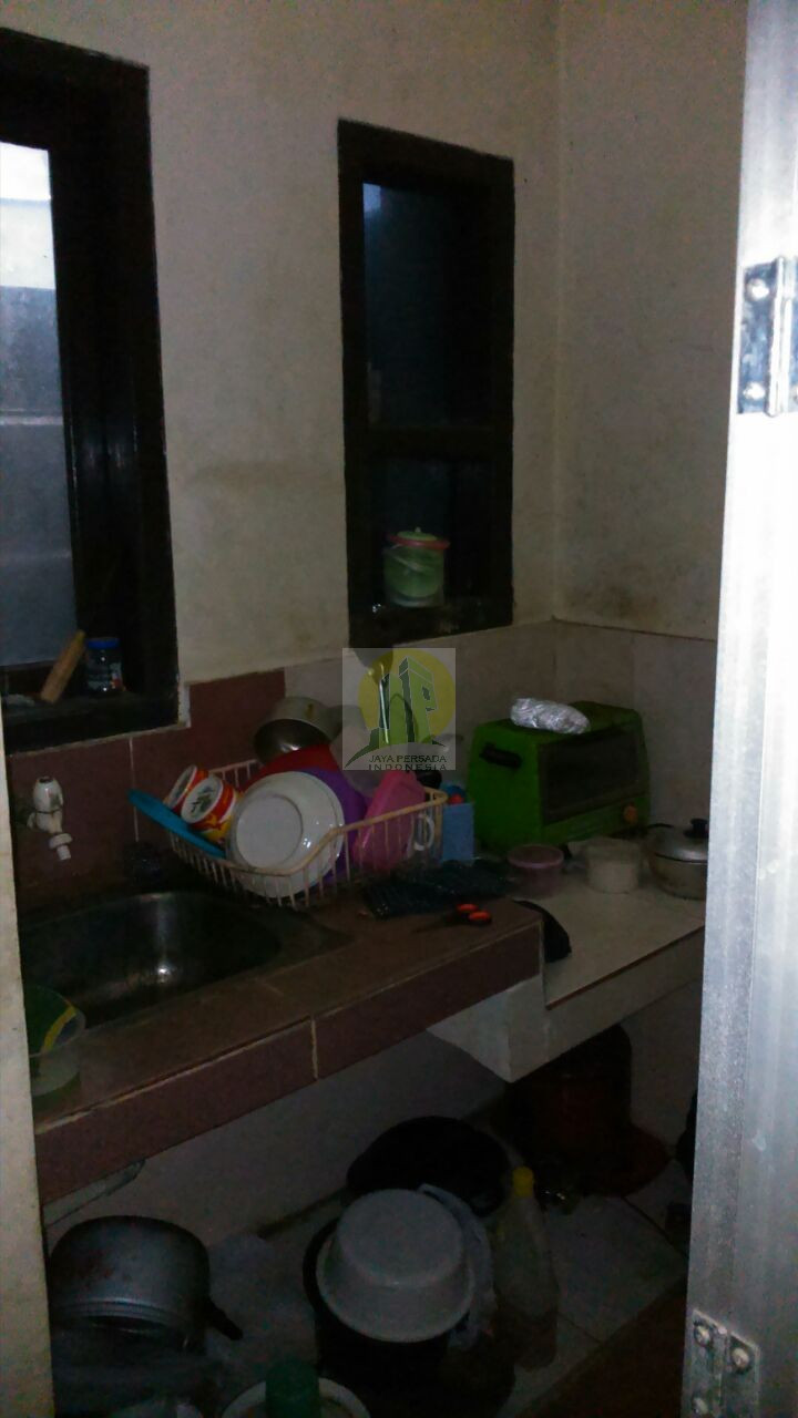 Ruang Belakang rumah dijual di Cijantung.jpg