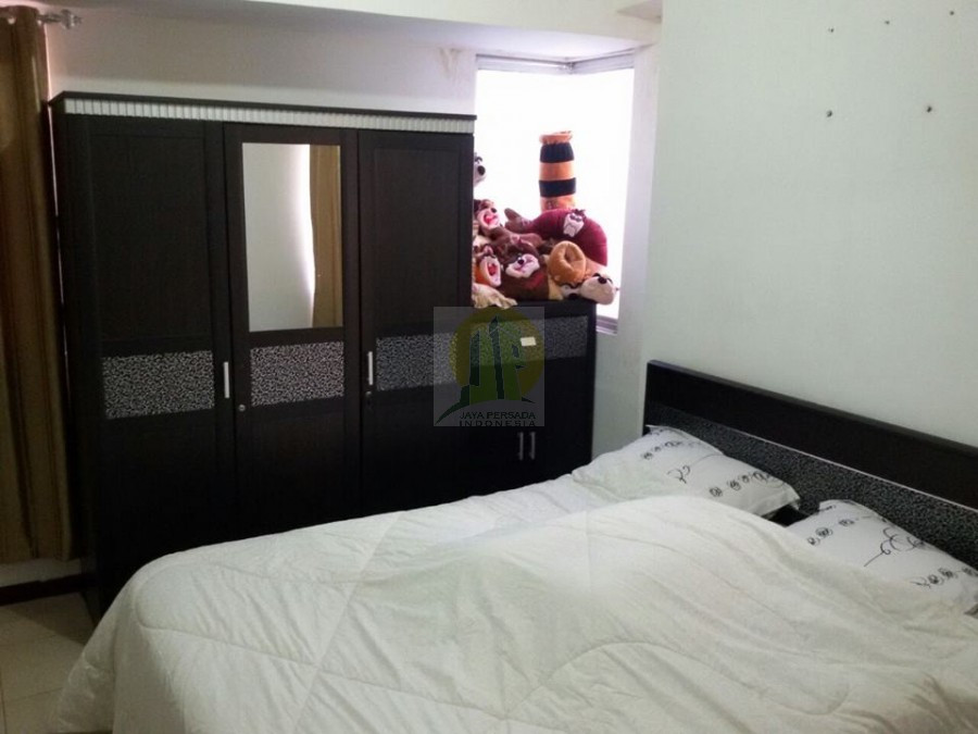 Kamar Tidur Apartemen Maple Park.jpg
