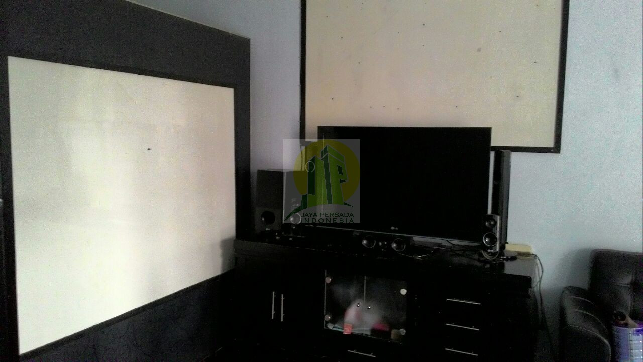 Ruang Keluarga rumah dijual di Pondok Benda Jatiasih.jpg