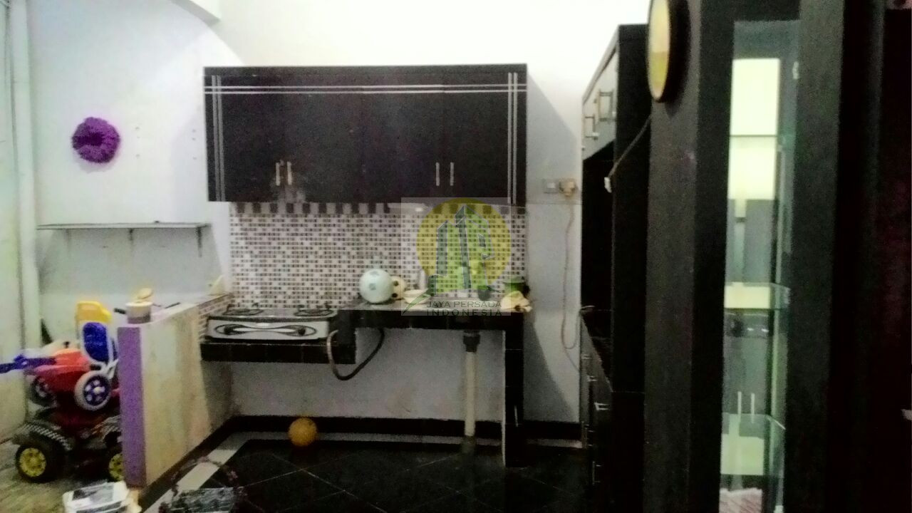 Dapur Rumah dijual di jatiasih.jpg