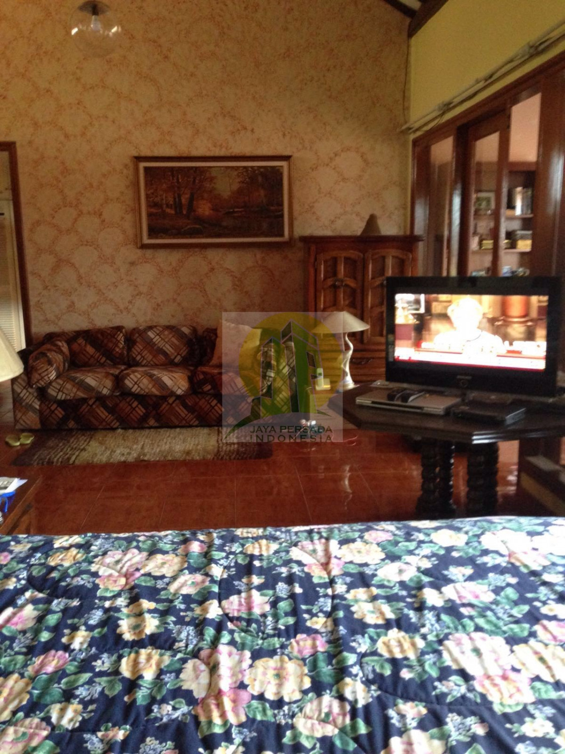 Kamar Tidur Rumah dijual daerah Pondok Cabe.jpg