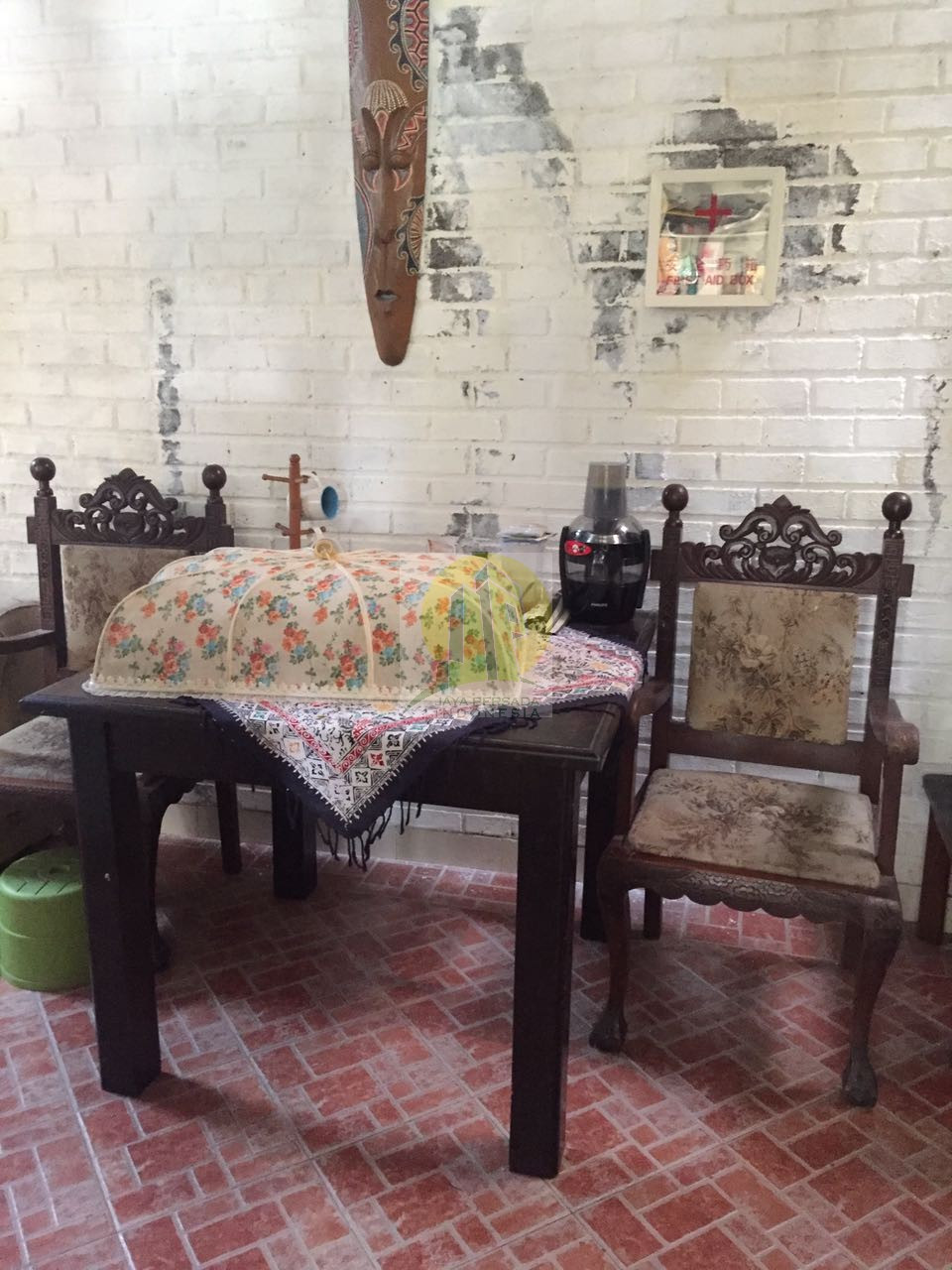 Ruang Makan rumah dijual di sawangan depok.jpg