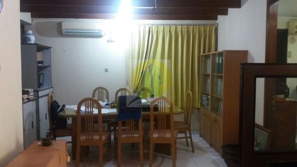 Ruang Makan Rumah dijual di Bintaro Sektor 1.jpg