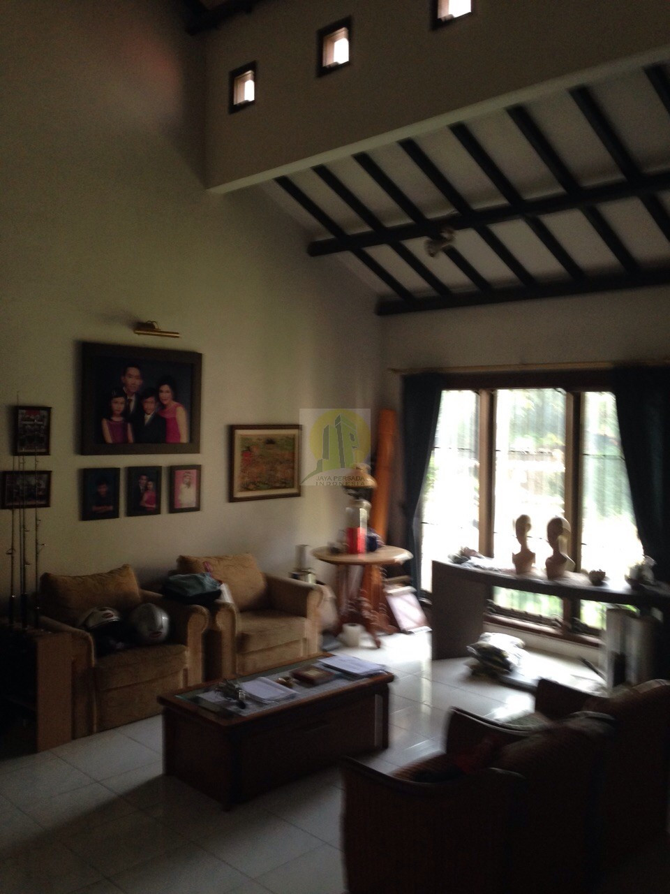 rumah aman nyaman dijual di duren saawit.jpg