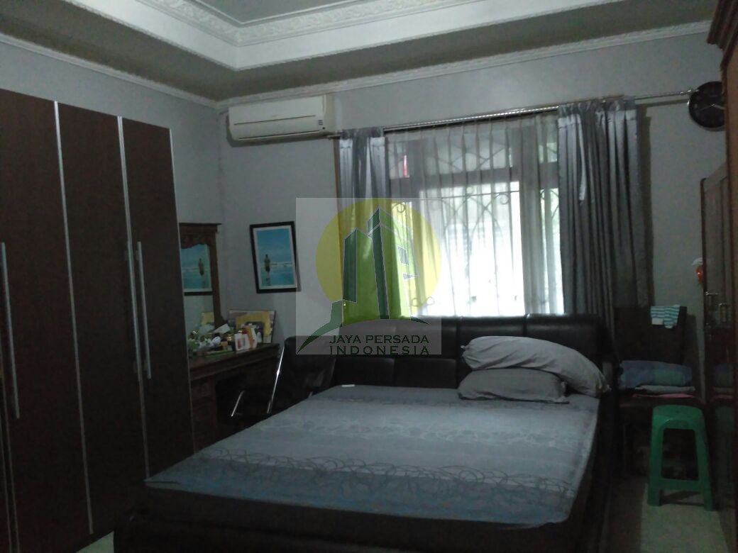 Kamar Tidur rumah dijual di jatikramat.jpg