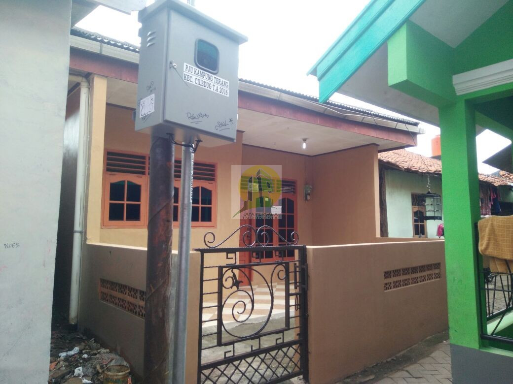 tampak depan