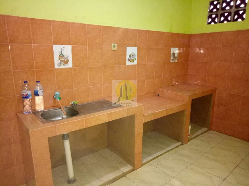 dapur