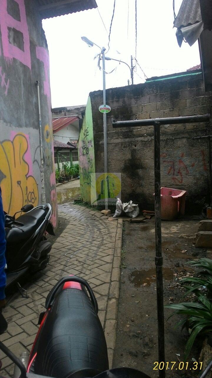 jalan masuk
