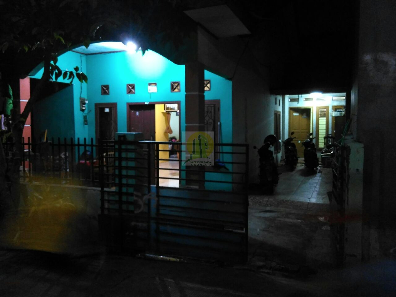 Rmah dijual di Pondok aren Tangsel.jpg