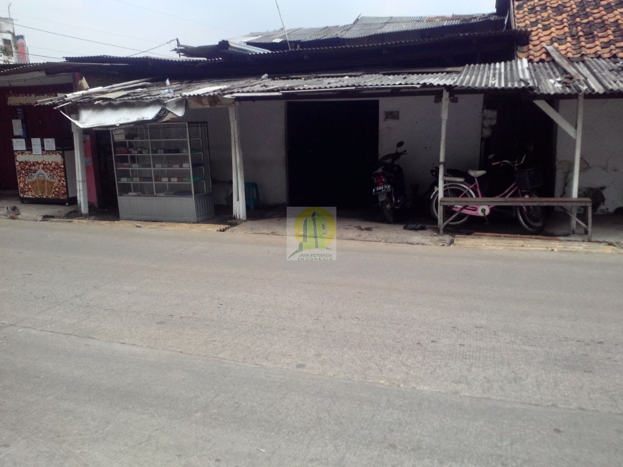 Tanah dan RUmah Luas untuk Investasi dan usaha di Duren Jaya.jpg
