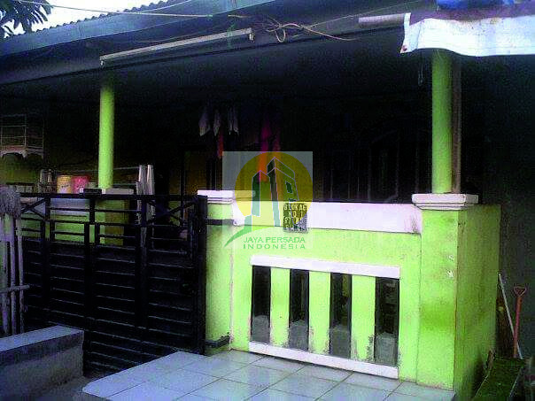 Tampak Depan Rumah Murah di Tambun Utara.jpg