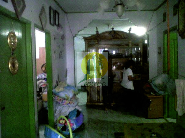 Ruang Tengah Rumah Siap Huni di Tambun Utara.jpg