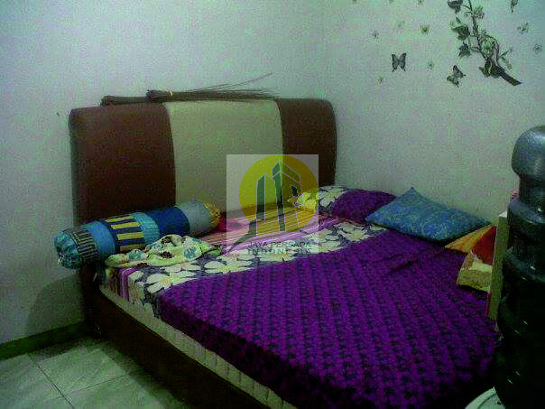 Kamar Tidur Rumah Siap Huni di Tambun Utara.jpg