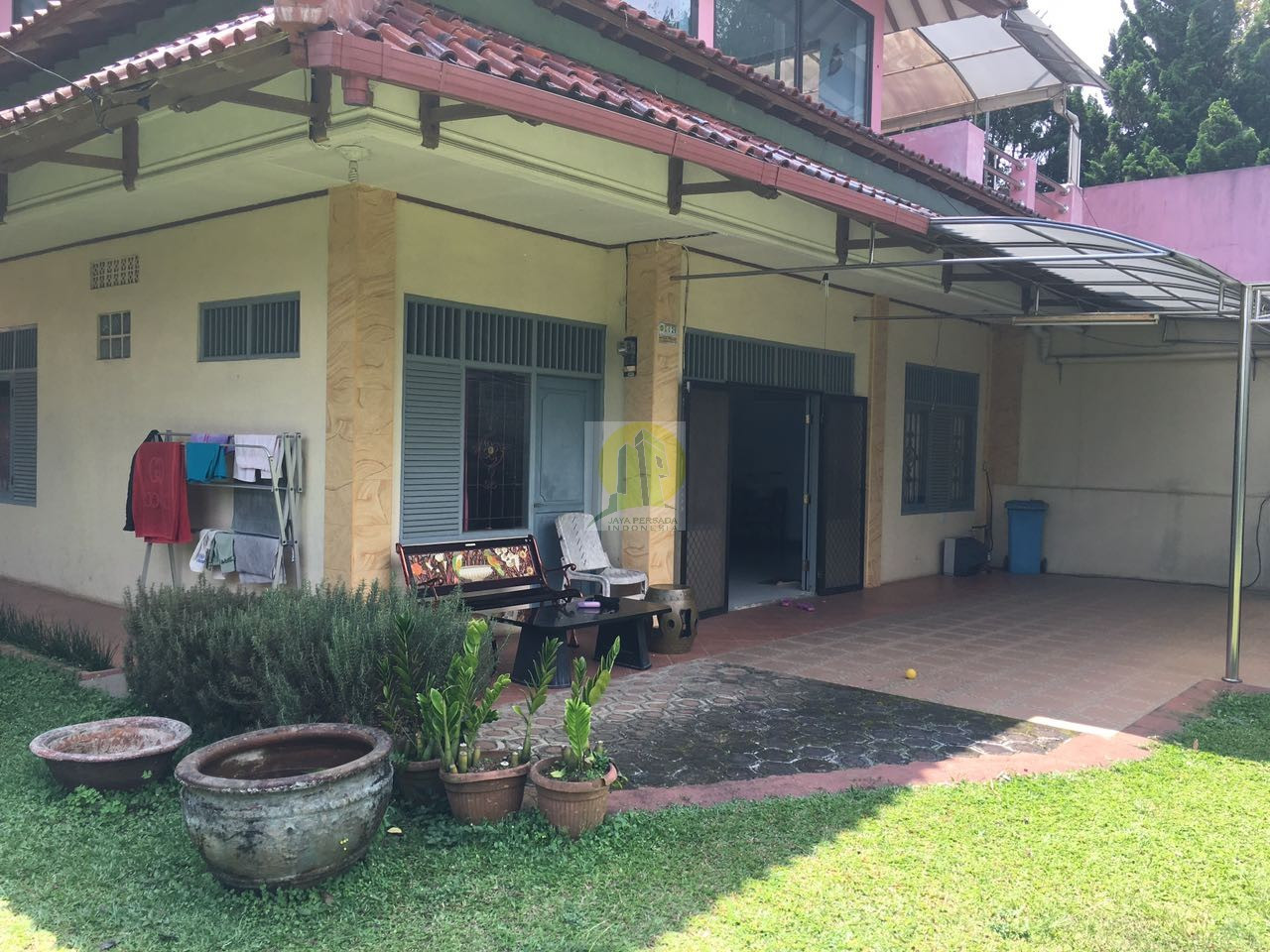 Vila Cisarua cocok untuk investasi.jpg