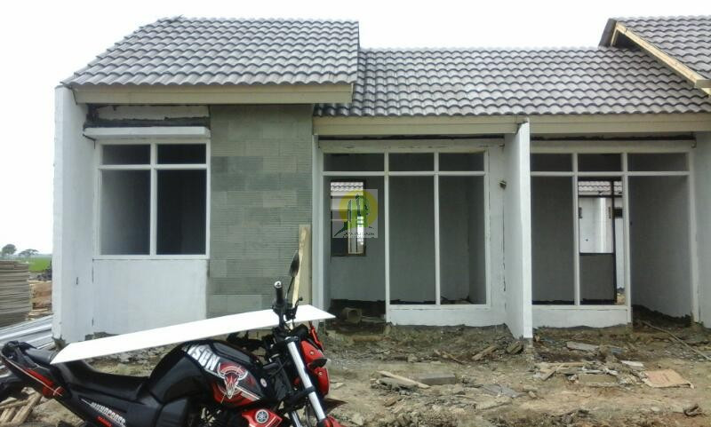 Rumah Murah Bersubsidi di Cibitung Bekasi