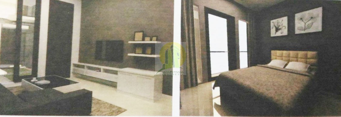 Rumah 2 Lantai di Kota Jakarta.jpg