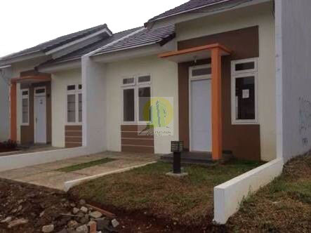 Rumah Real Estate dengan Harga Terjangkau