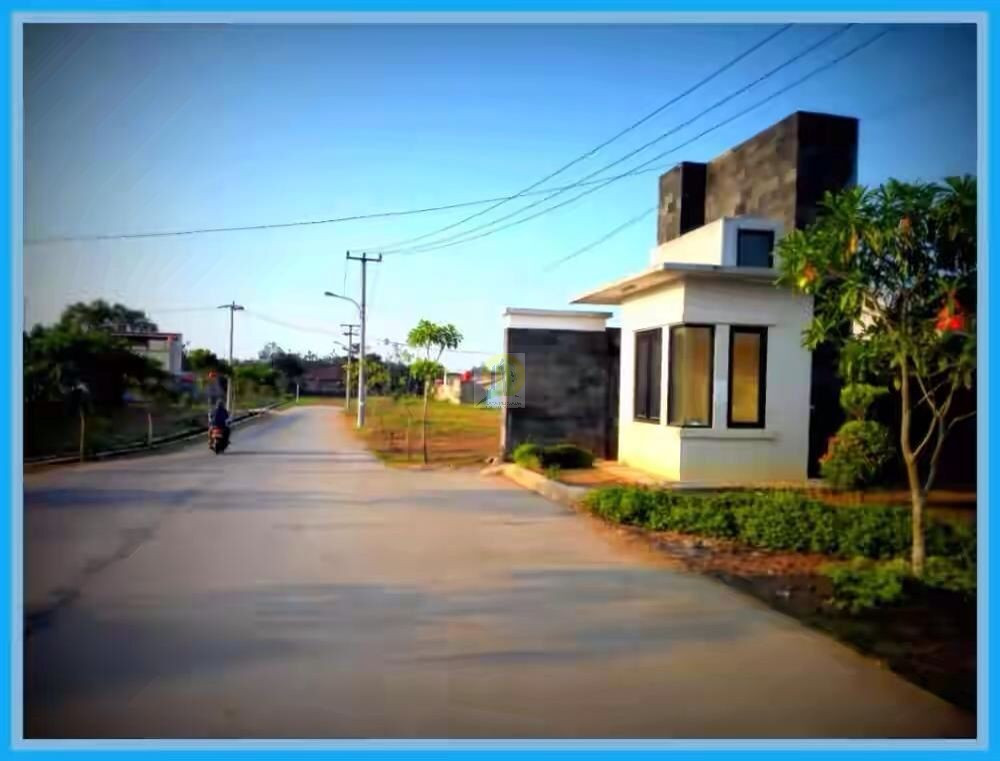 Cluster strategis di Kota Bekasi