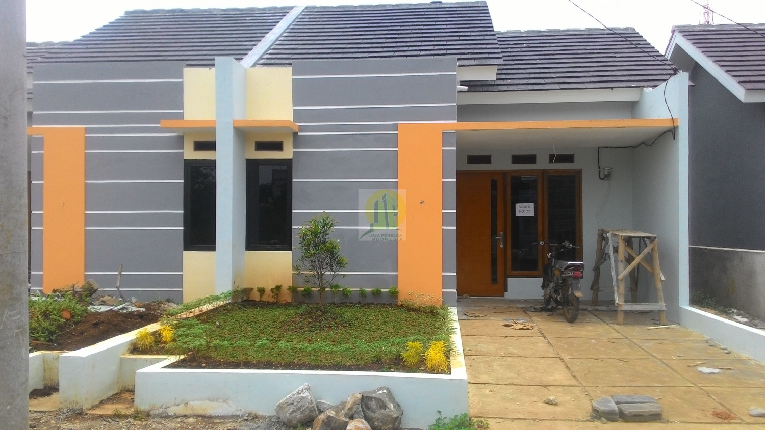 Rumah Asri di Depok.jpg