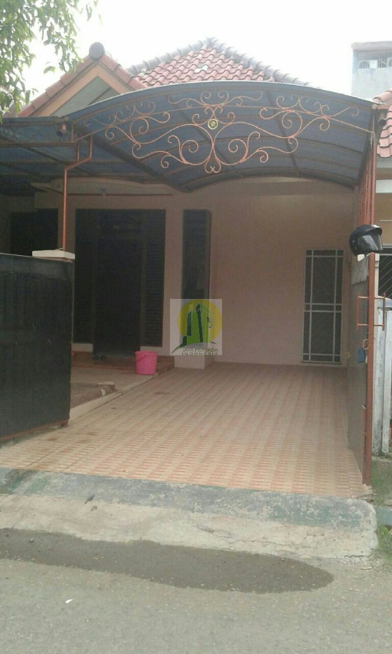 Rumah Bagus di Pantai Modern Selatan Bekasi.jpg