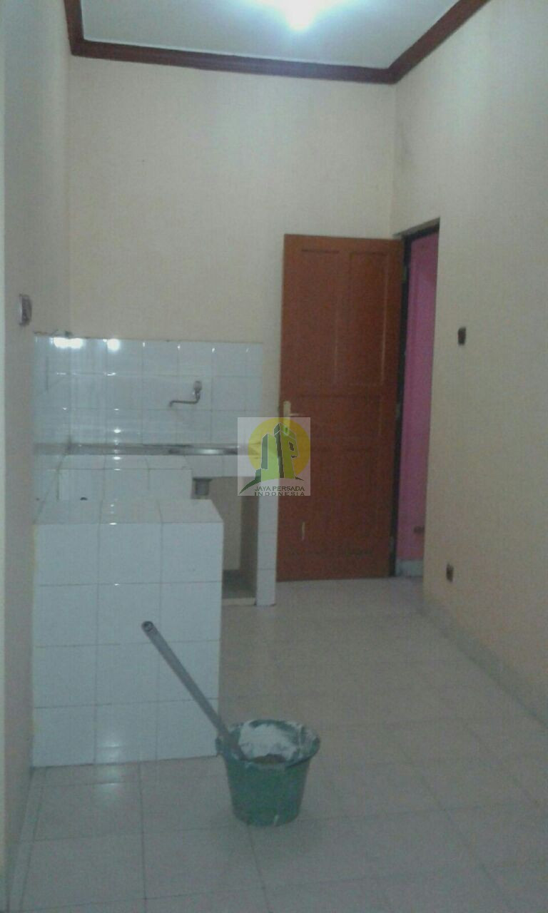 Dapur Rumah Bagus di Pantai Modern Selatan Bekasi.jpg