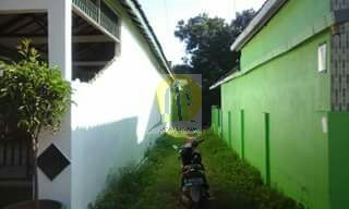 Rumah Bagus di Kampung Pulo Tambun Selatan