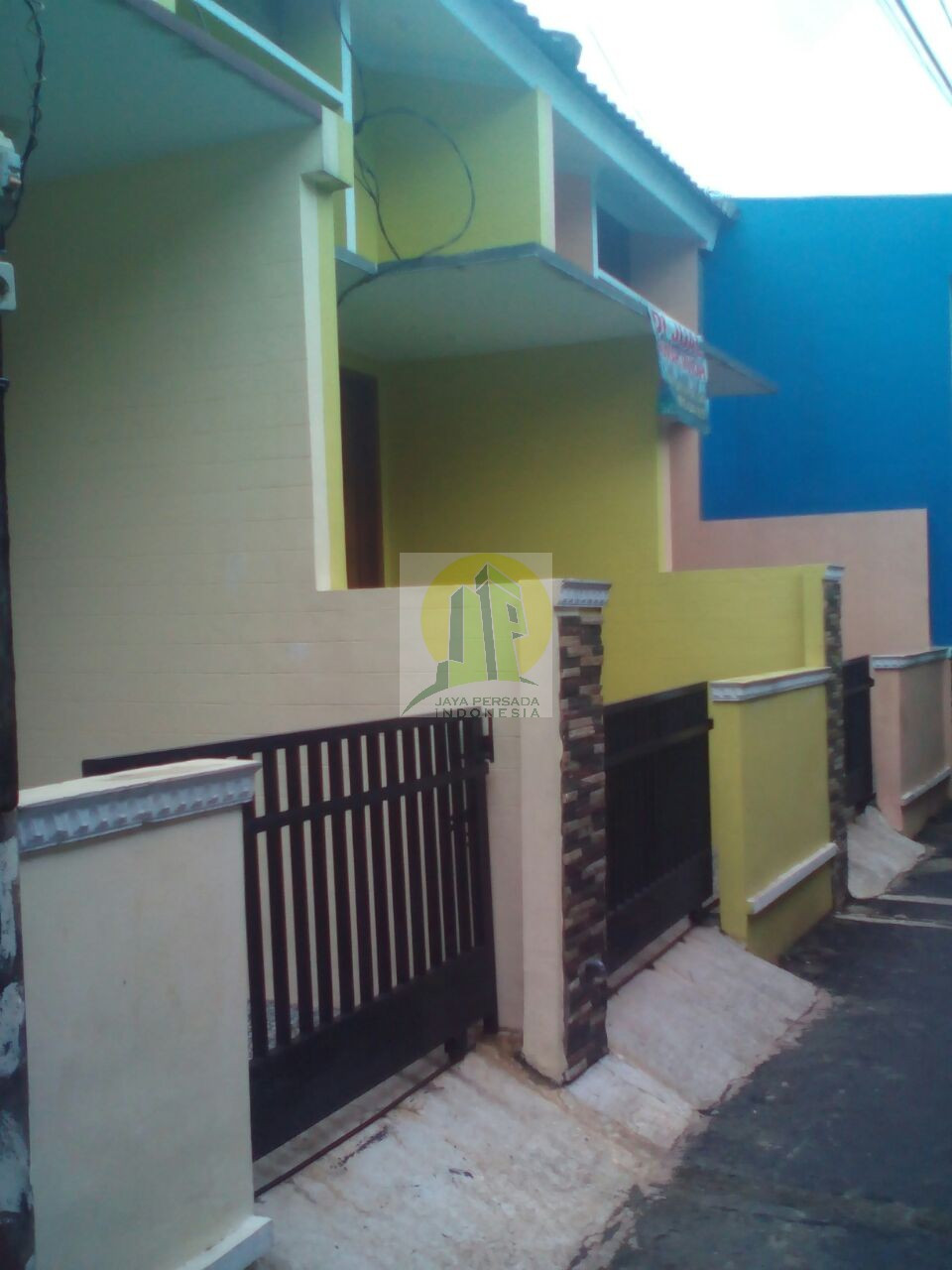 Rumah Minimalis Harga Ekonomis di Kramat Jati Jaktim.jpg