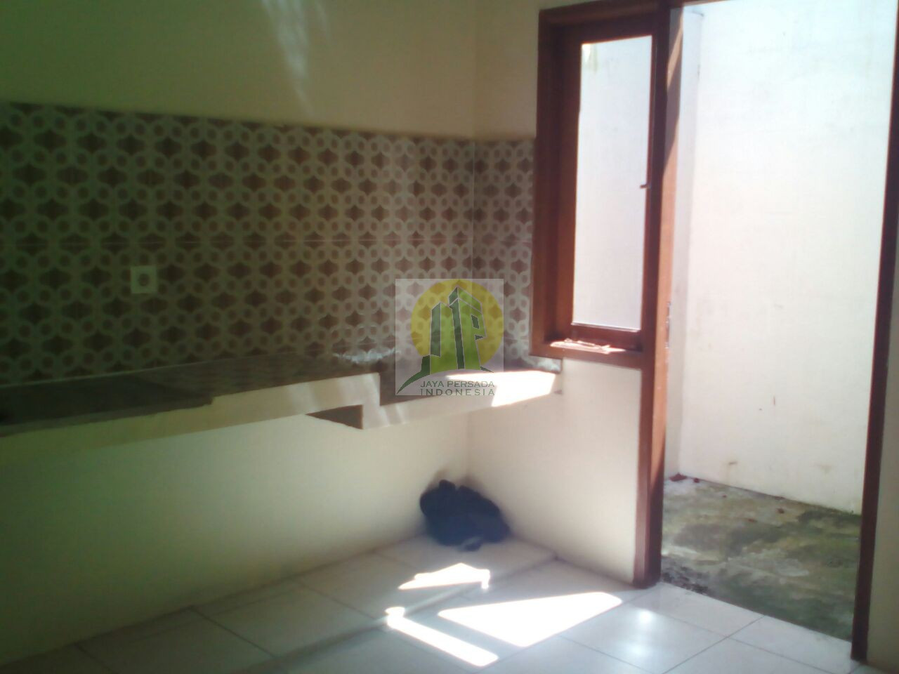 Dapur Rumah dijual di Kramat Jati Jaktim.jpg