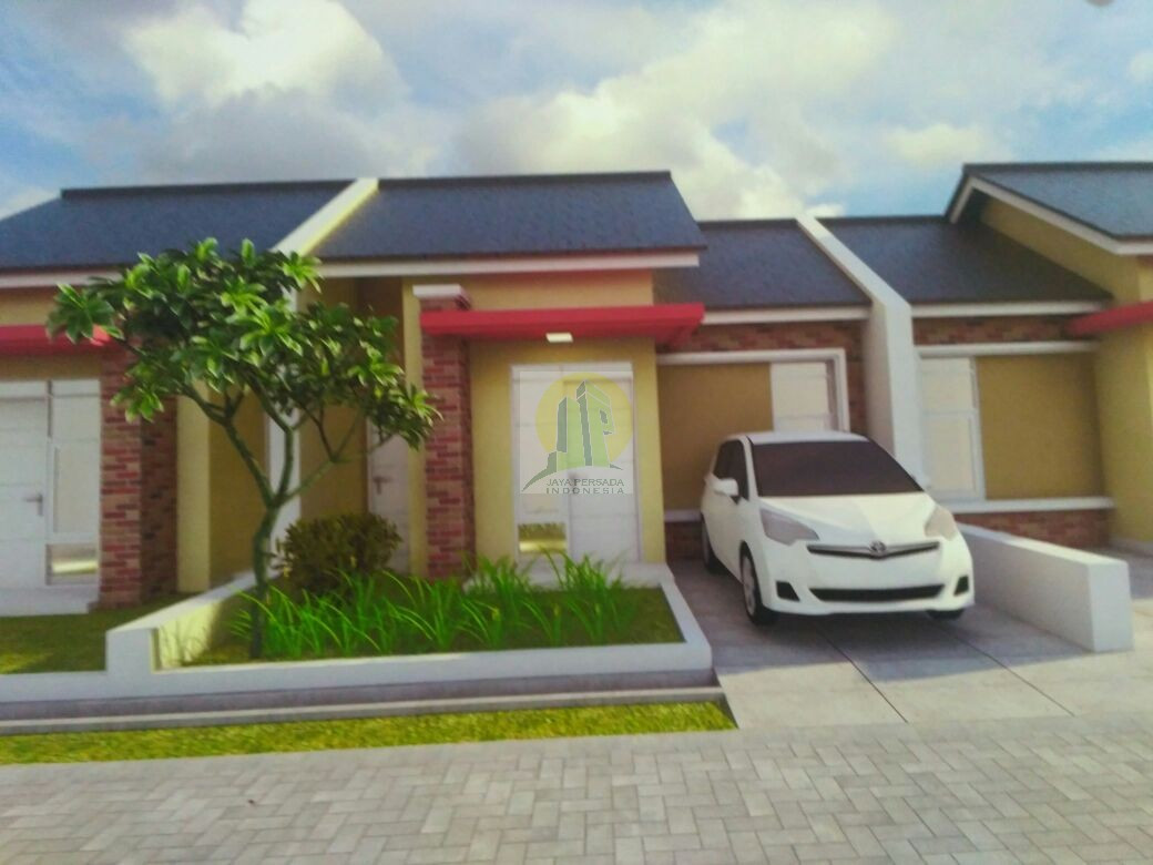 Rumah Asri di Babelan Bekasi Utara
