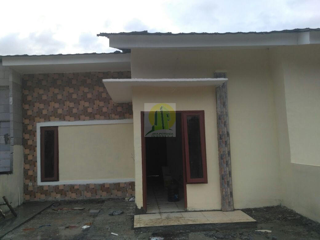 Rumah Murah Siap Huni di Babelan Bekasi