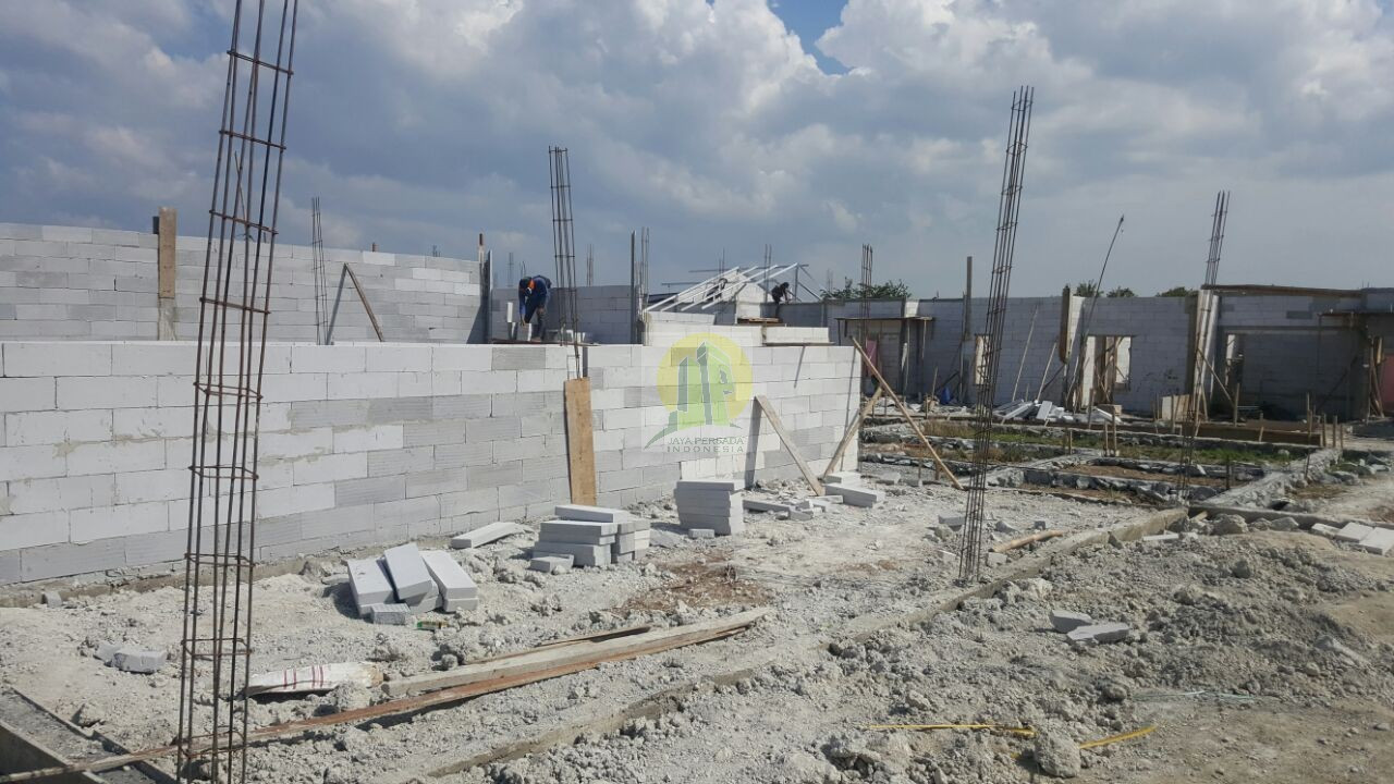 Rumah Murah Siap Huni Berkualitas di Babelan Bekasi