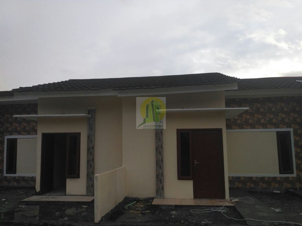 Rumah Murah Oke di Babelan Bekasi