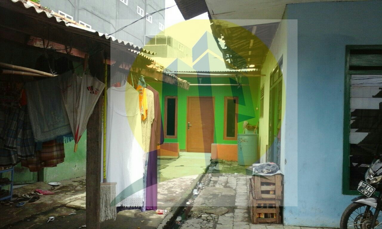 Tanah dan Rumah dijual di Semanan Kalideres