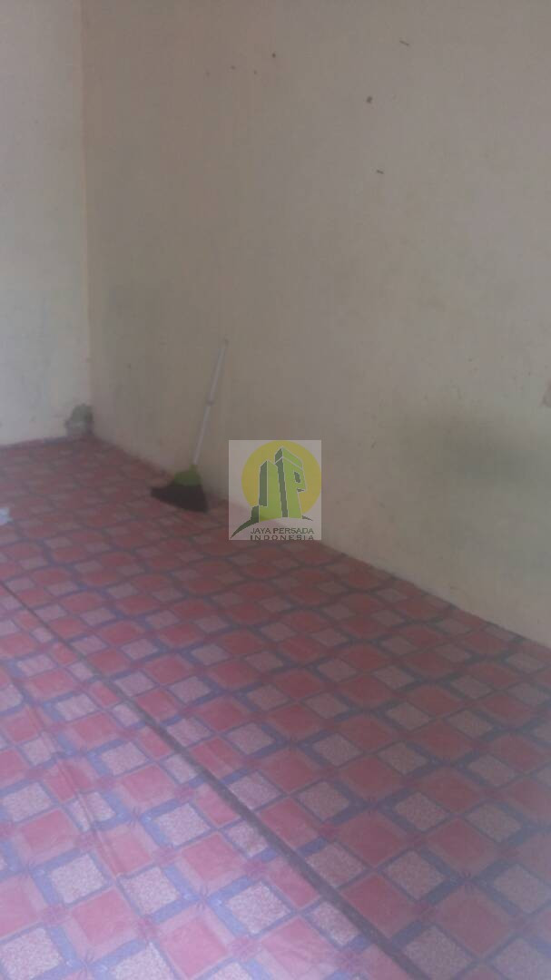 Rumah Kontrakan di Jatiasih Bekasi