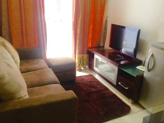 Dijual/Disewakan Apartemen Gardenia Boulevard