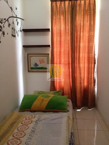 Kamar Anak Apartemen Gardenia Boulevard