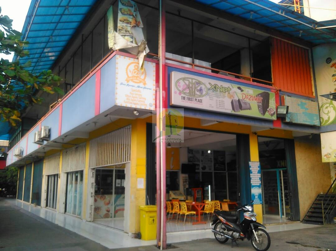 Dijual Cepat Ruko Bagus dan Strategis di bekasi utara