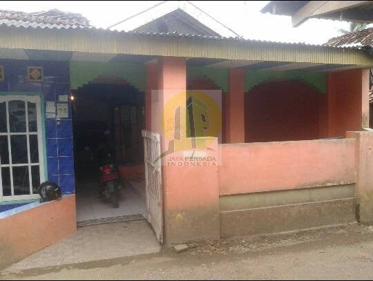Rumah Cantik dan Murah di Cikampek