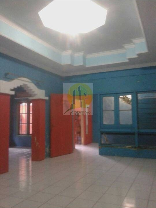 Ruang Tengah Rumah Cantik Murah di Cikampek