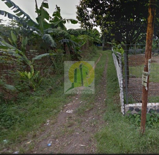 Tanah Luas di Cimaphar Bogor