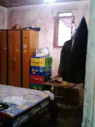 Kamar Tidur Rumah Murah di Kampung 2 Bekasi