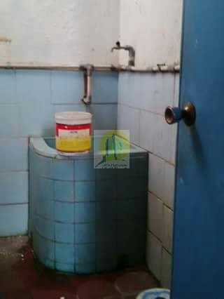 Kamar Mandi Rumah Murah di Kampung 2 Bekasi