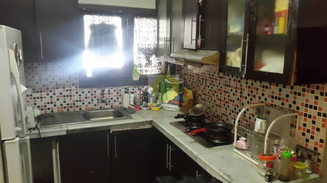 Dapur Rumah dijual di Kemang Jaksel